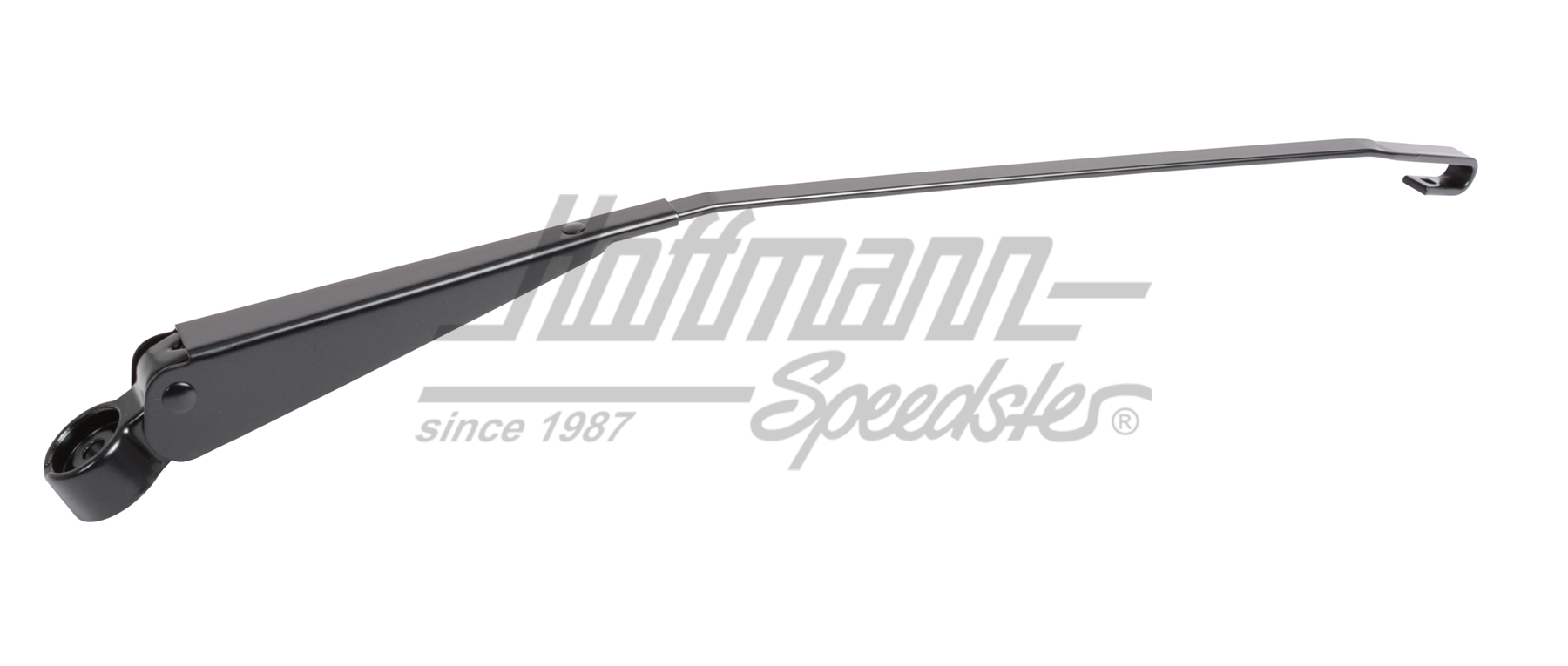 Albero tergicristallo, Furgone T2, nero, sinistra / destra | 211 955 409 B | 097-1524