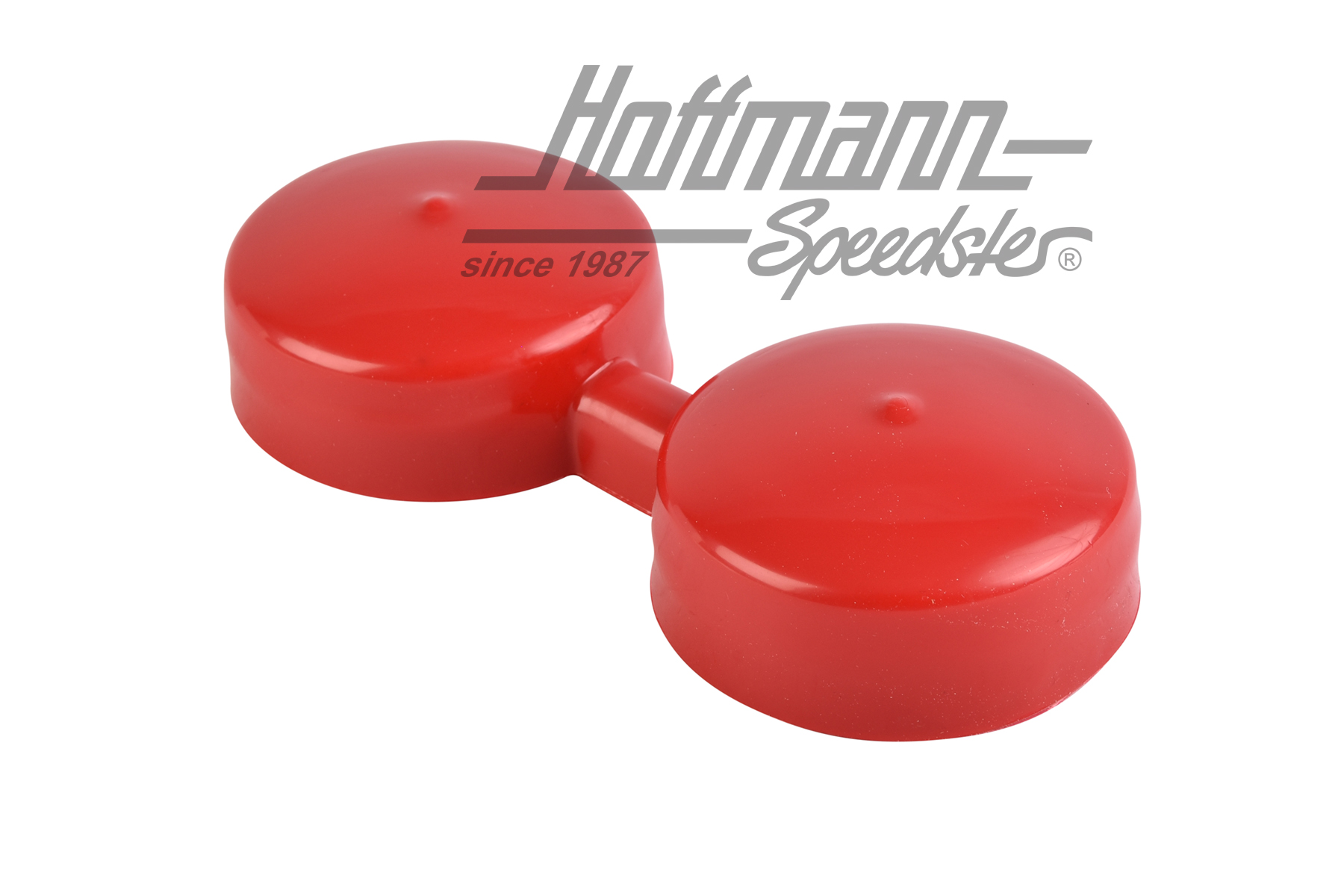 Capuccio di protezione, imbuto di corsa, IDF/HPMX | --- --- --- | 020-0910-20