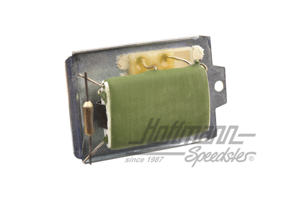 Resistore in serie, soffieria di aria fredda, aria condizionata | 191 959 263 | 209-7050-10