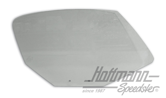 Vetro di portiera, Cabriolet, .69-, trasparente, destra | 141 845 202 | 067-0566-02