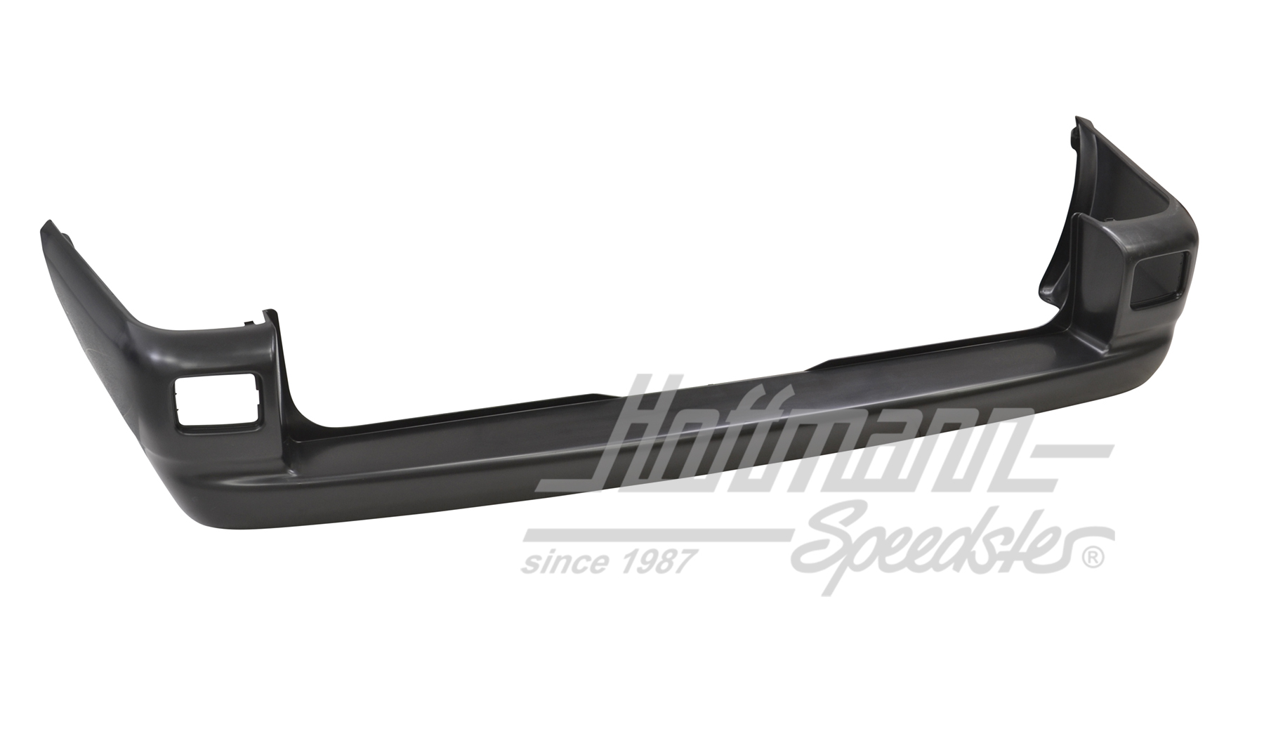 Paraurti, posteriore, 96-03, per fendinebbia | 701 807 417  2BC | 408-6030