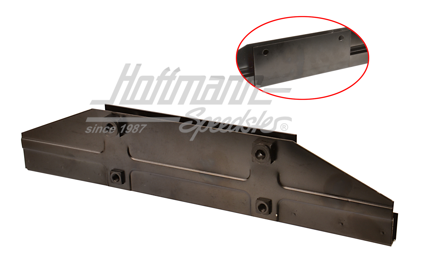 Guida alzacristallo, 59-74, sinistra/destra | 141 837 571 A | 066-0420