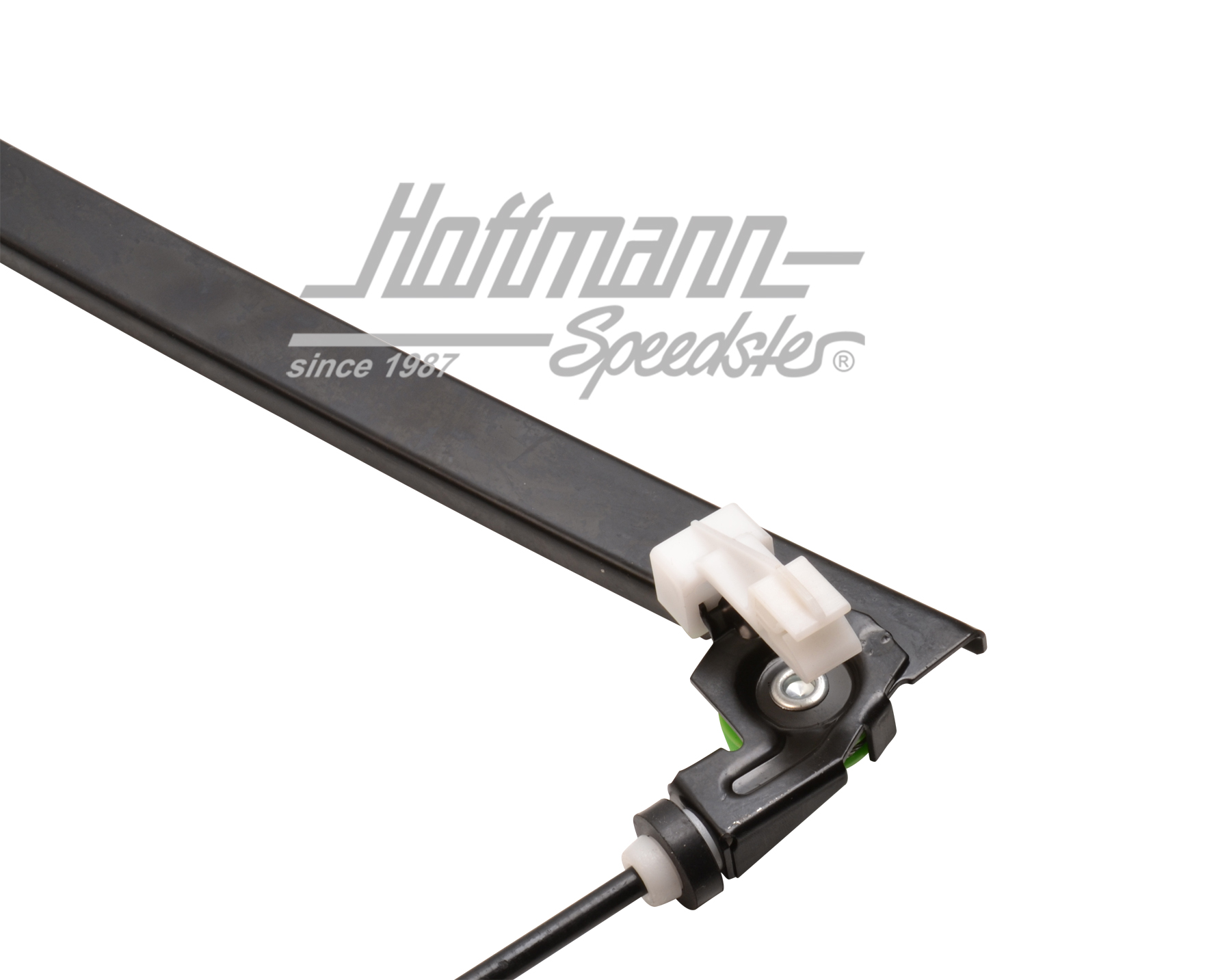 Alzacristalli
, Furgone T4, 8.95-, sinistra                                                        