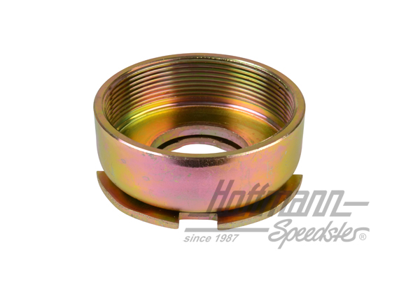 Dado per raccordo, forcellone,  73-, M52x1.5                                                        