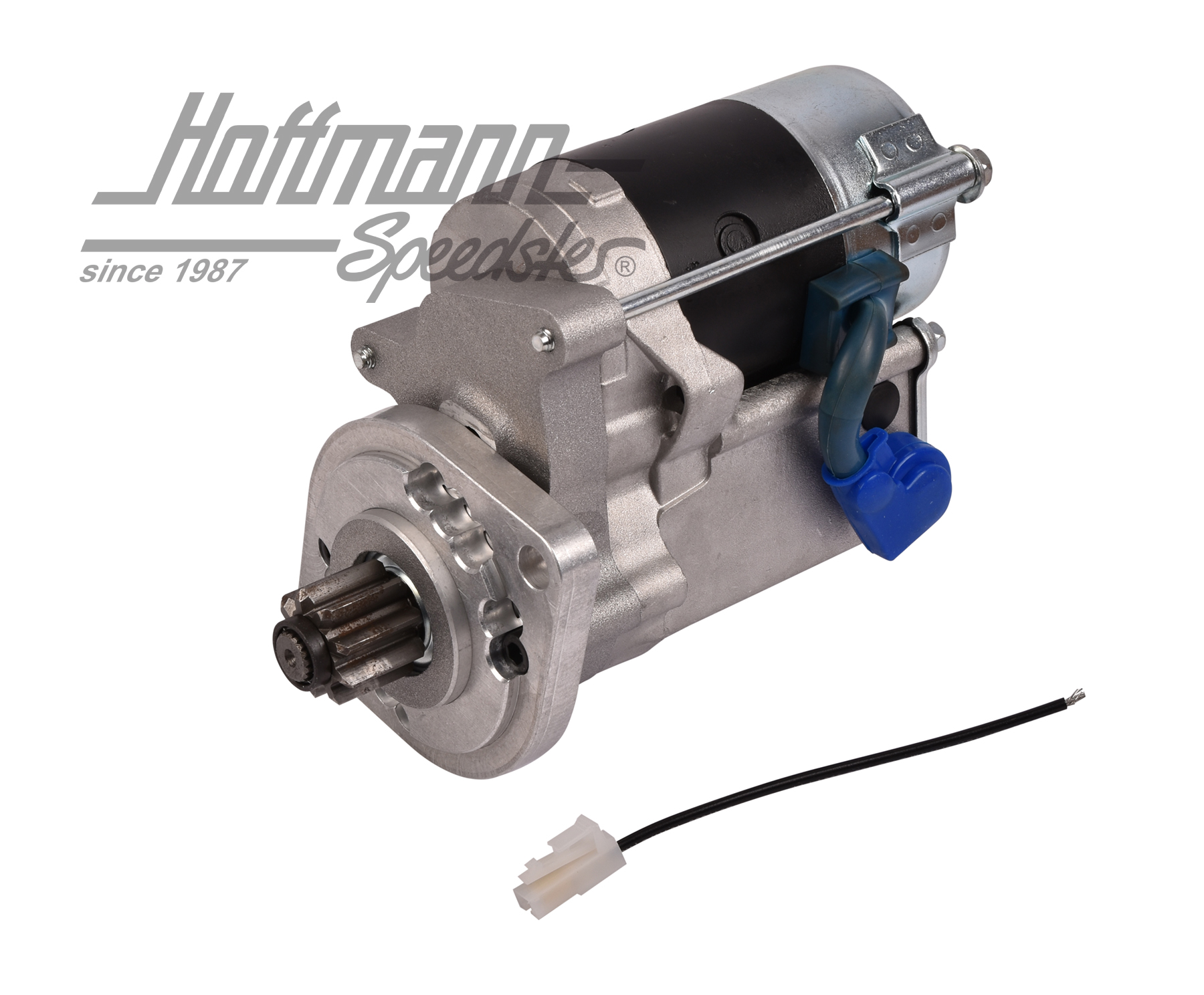 Motorino di avviamento
, Performance, modifica a 12 V | AC 903 965 | 020-1292-06