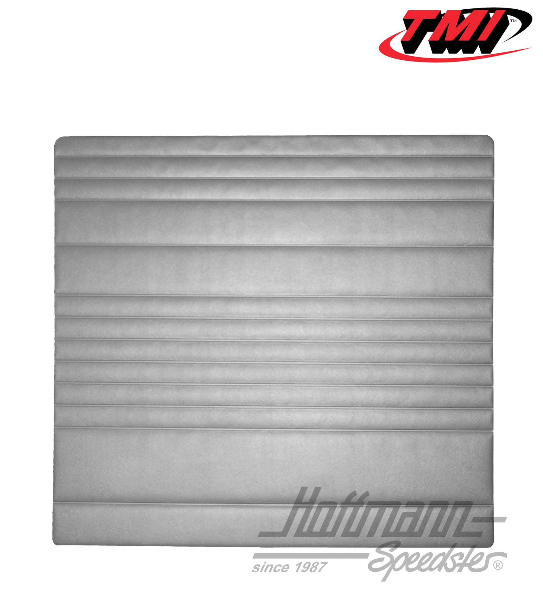 Pannello laterale, Doppia Cabina, 8.67- grigio | 10-2132-16 | 098-0528-03