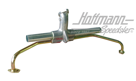 Collettore di aspirazione, carburatore di serie, speciale | --- --- --- | 010-0659