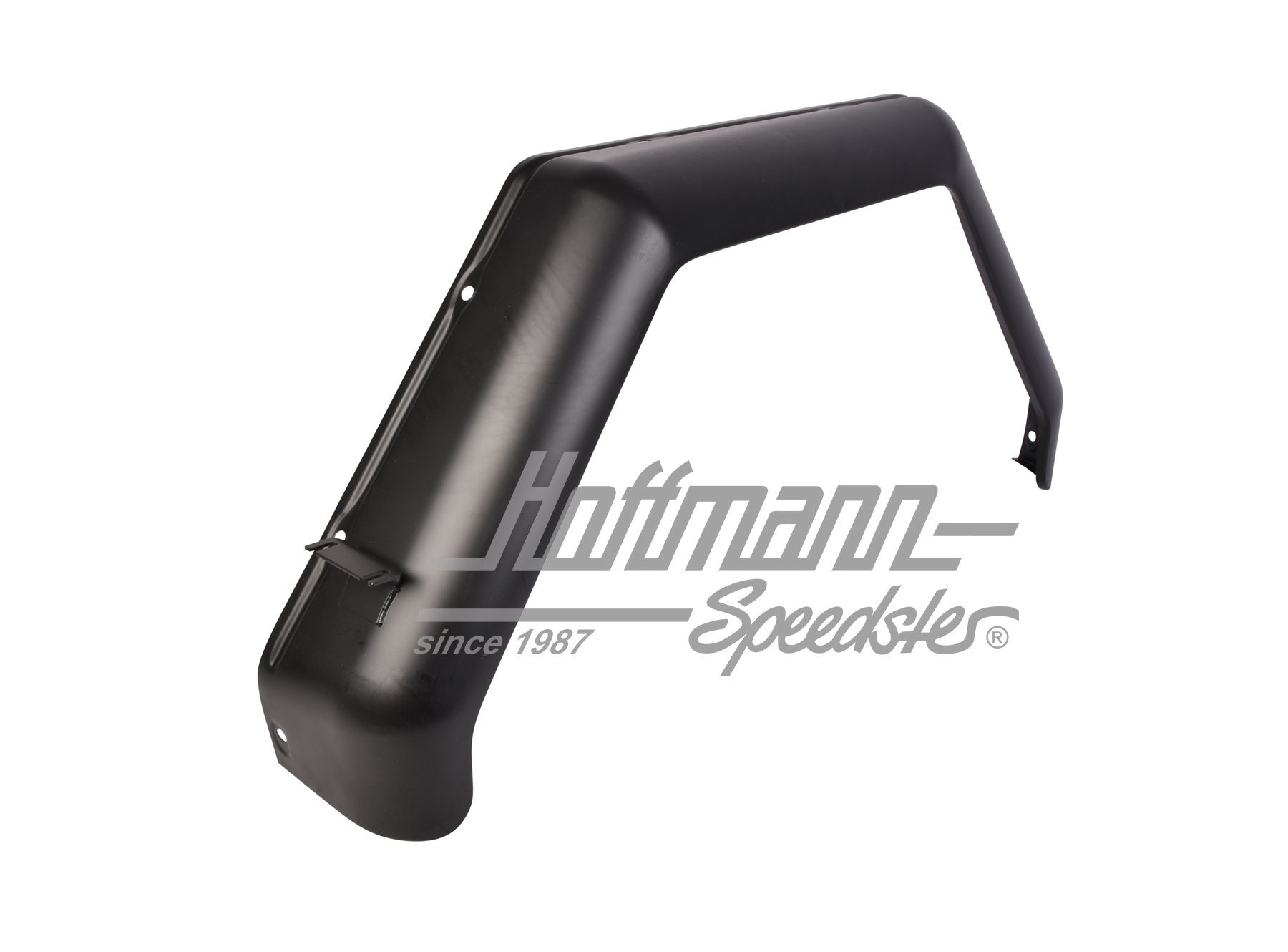 Parafango, Tipo 181, di serie, posteriore, destra                                                   