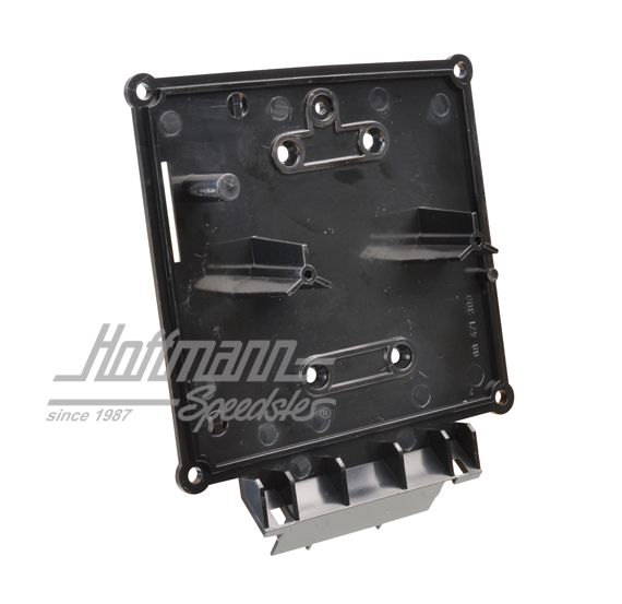 Piastra supporto, indicatore livello carburante | 251 919 075 D | 360-0172