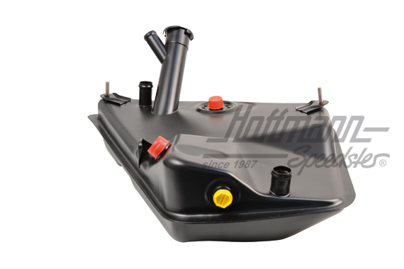 Serbatoio dell'olio,  Porsche, 2.7-3.0, 74-77                                                       