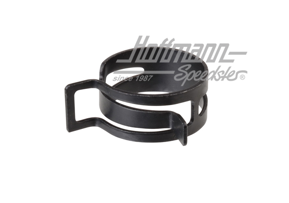 Fascetta di serraggio, 40 mm | N  016 410 1 | 020-0491-40
