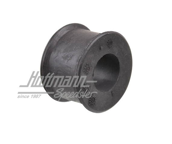 Cuscinetto in gomma, supporto stabilizzatore, superiore, 21mm | 251 411 045 | 330-1230-03