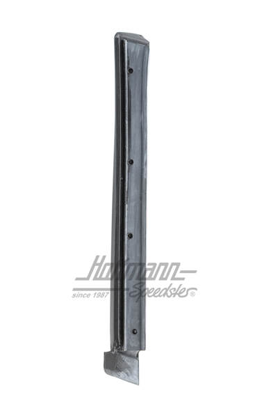 Guarnizione, telaio del tetto, colonna B, 86-94, destra                                             