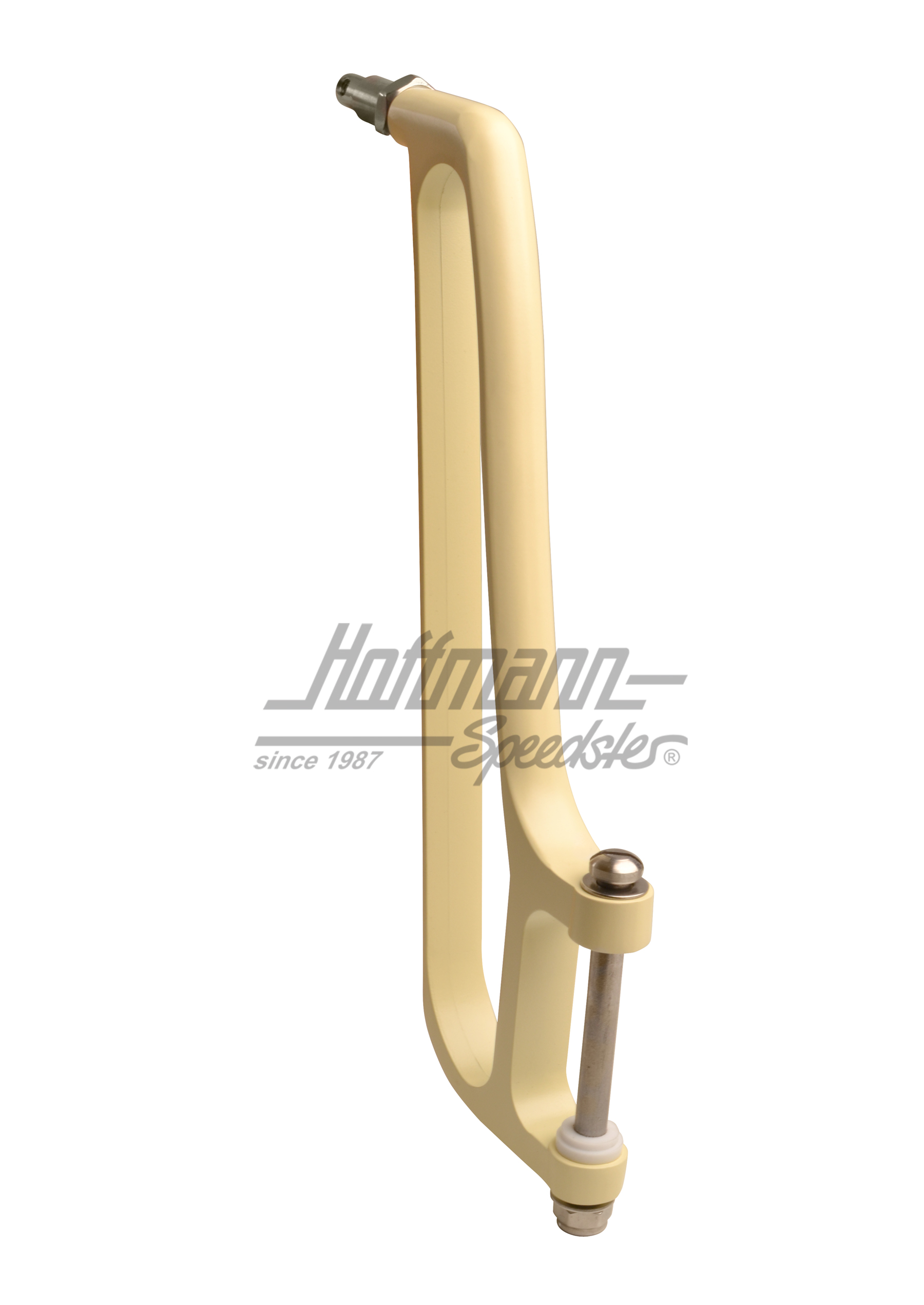 Braccio specchietto, Furgone T1, M194, avorio Braccio specchietto, Furgone T1, M194, avorio