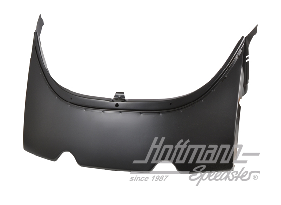 Grembialatura posteriore, piana, 8.67-, Qualità Superiore | 111 813 301 K | 050-2210-10