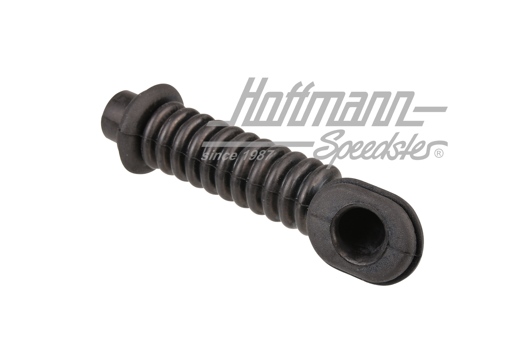 Becuccio, condotto cavi,
 portellone posteriore                                                    