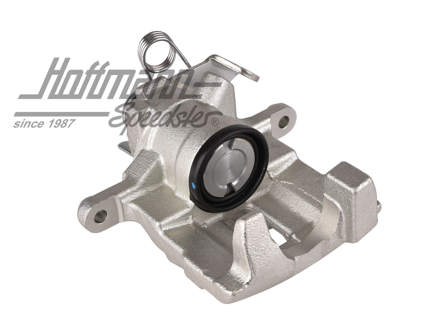 Pinza del freno, posteriore, Furgone T4, 2.97-6.03, destra                                          