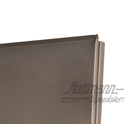 Lamiera di riparazione,
 centro, senza rinforzo, sinistra                                          