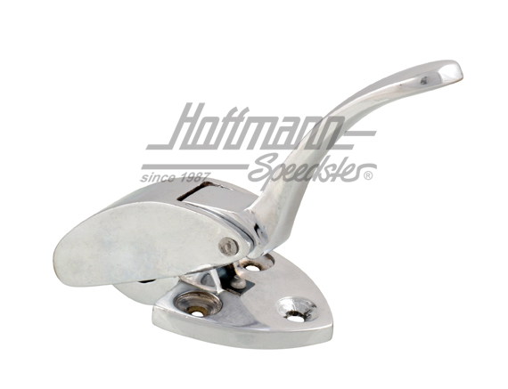 Chiusura capote, -7.60 | 151 871 383 A | 020-4699-25