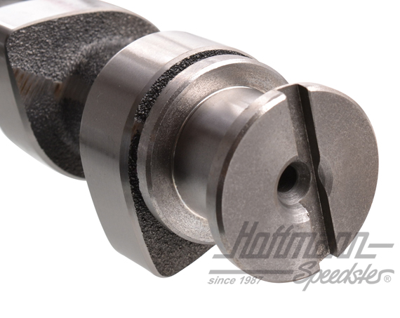 Albero a camme, di serie, Diesel/T-Diesel                                                           