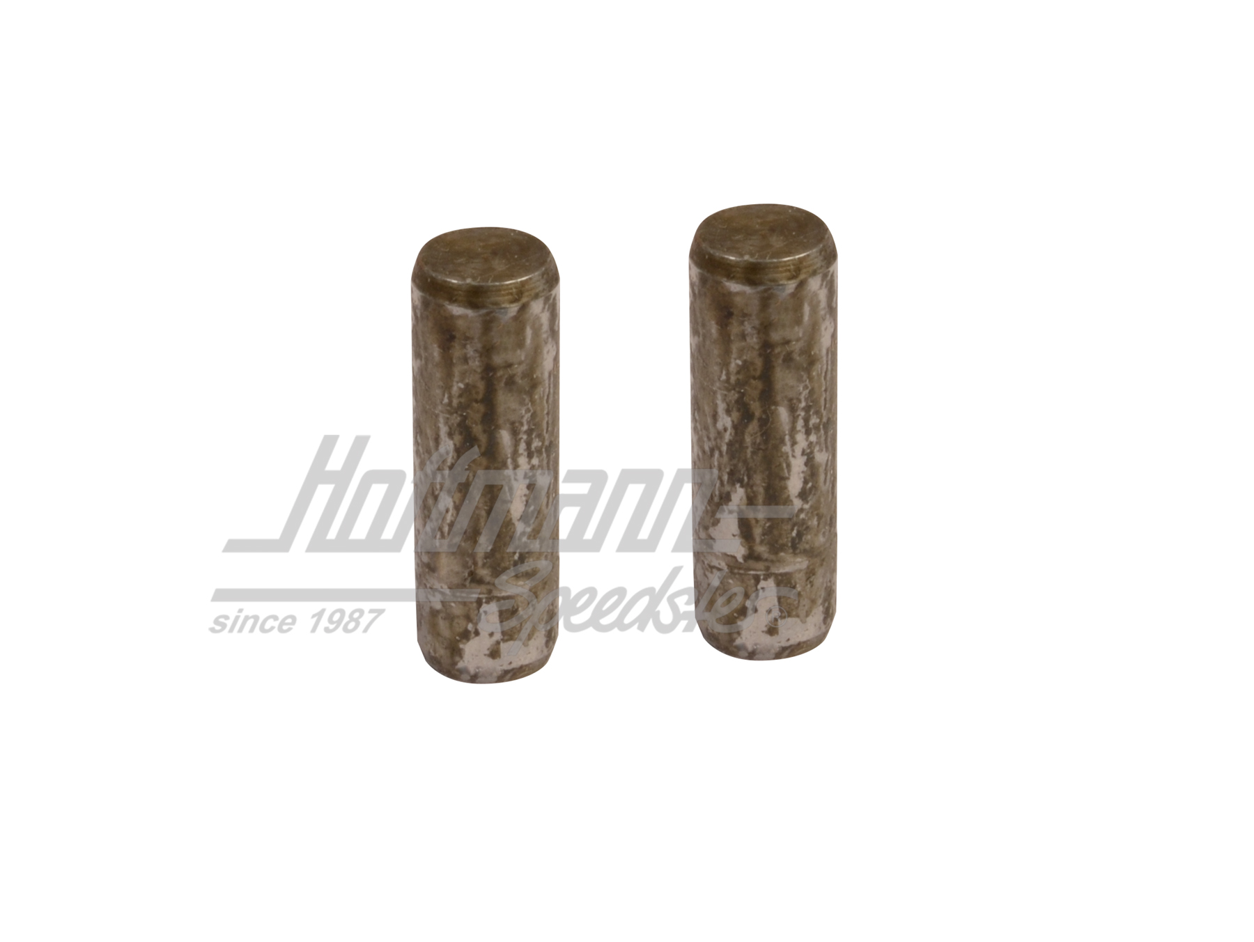 Spina di centraggio, basamento, Tipo 1 (lungo)                                                      