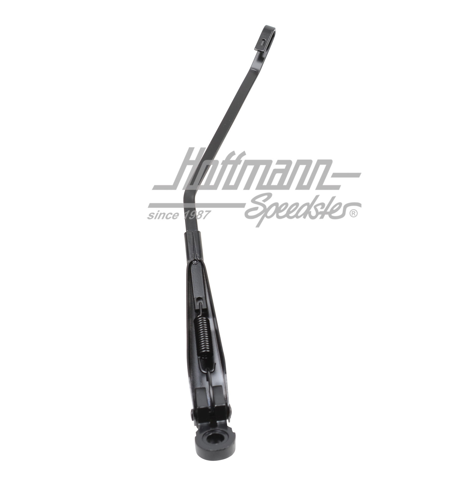 Braccio tergicristallo, porta a battente, sinistra, Furgone T4                                      