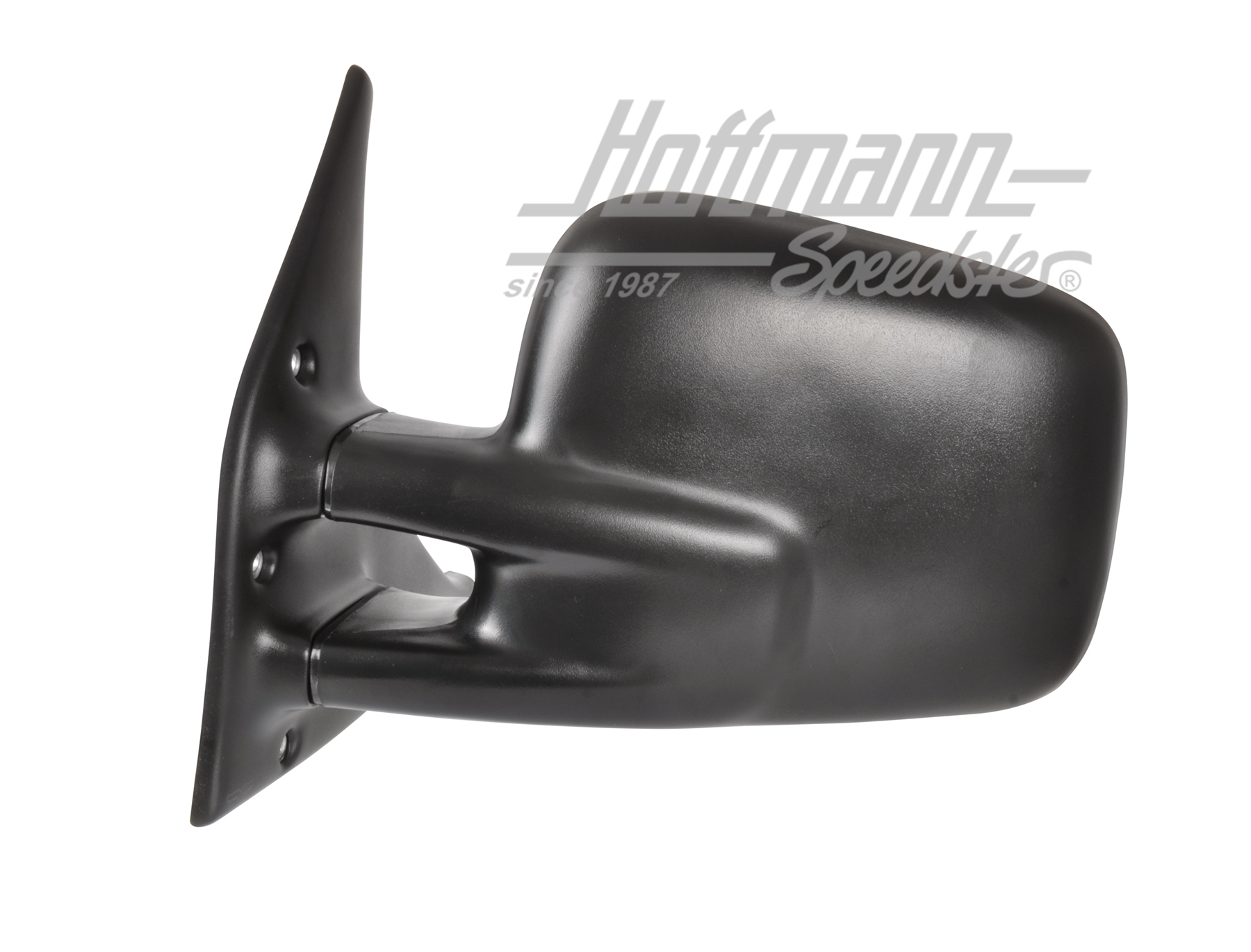 Specchietto retrovisore, Furgone T4, piatto, sinistro                                               