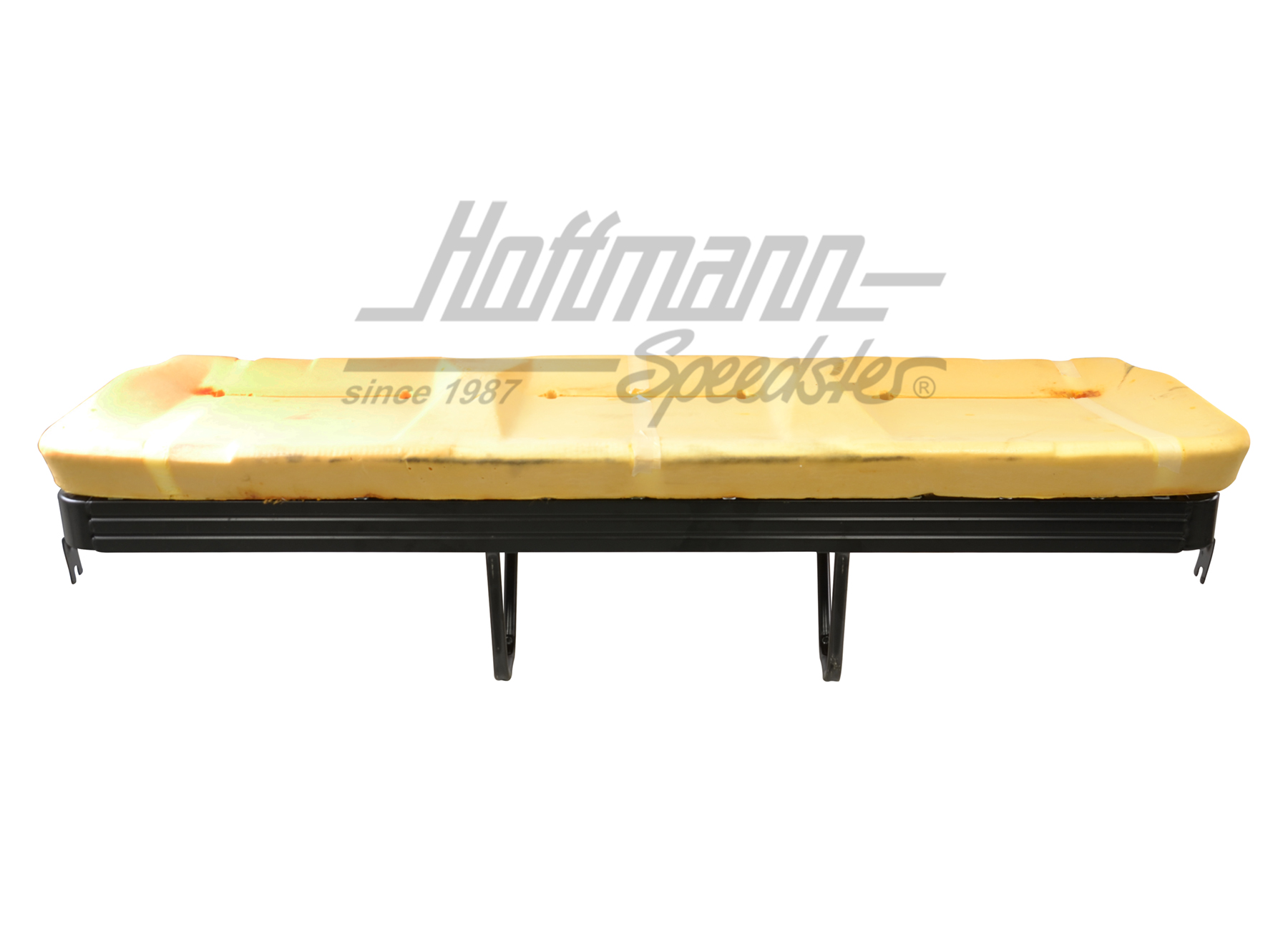 Panca, dietro, inferiore, Furgone T3 Caravelle                                                      