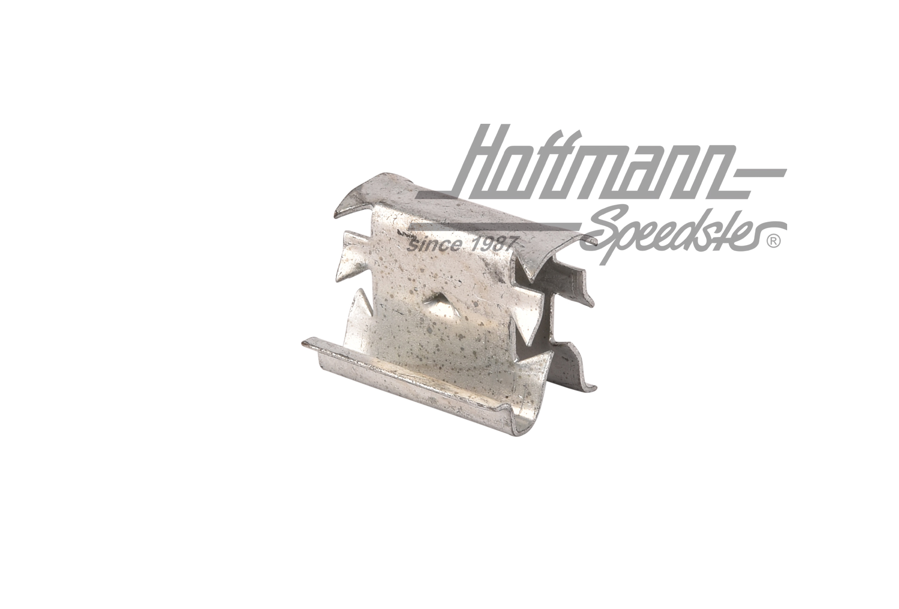 Clip, modanatura di accesso, Tipo 3, 9.64-7.73    
 | 311 853 577 A | 069-8414-10