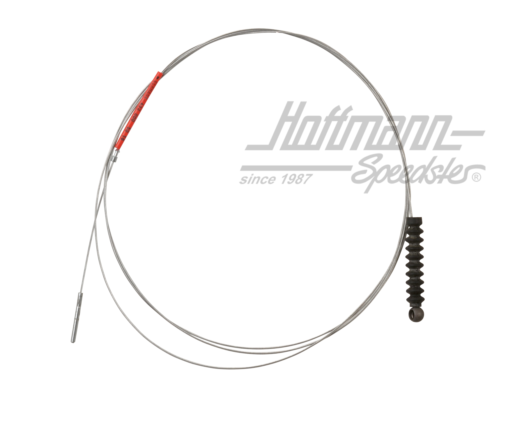 Cavo acceleratore, 2960mm, Automatico, 5.79-9.82 | 251 723 555 | 307-5720