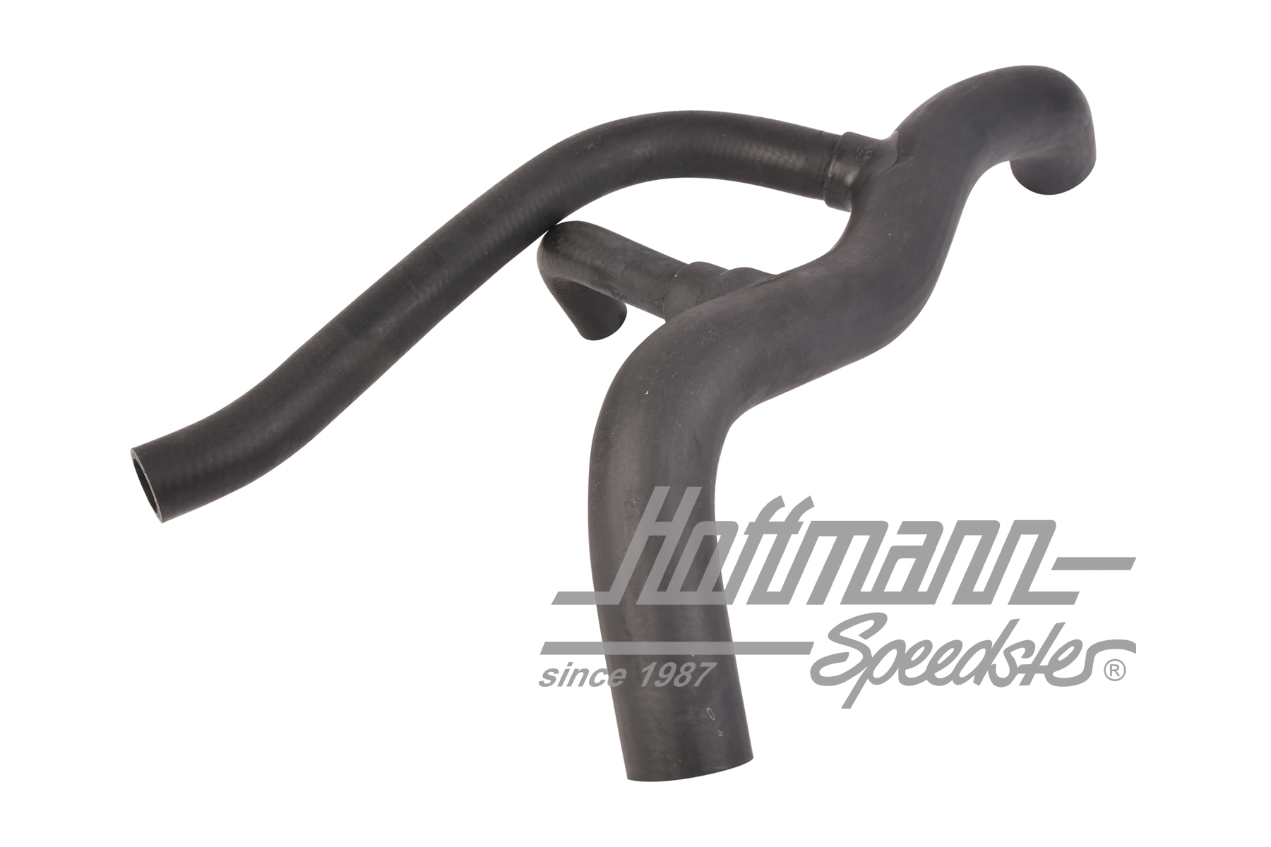 Tubo flessibile acqua di raffreddamento, testata/radiatore                                          