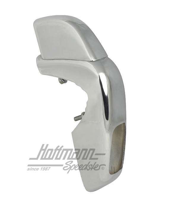 Rostro paraurti, posteriore, 356 B/C, destra | 644 505 304 15 | 510-8094-02