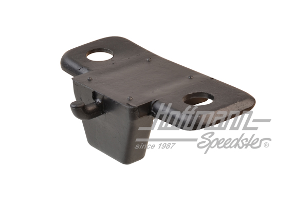 Supporto, tetto Targa, posteriore, 914, sinistra / destra                                           