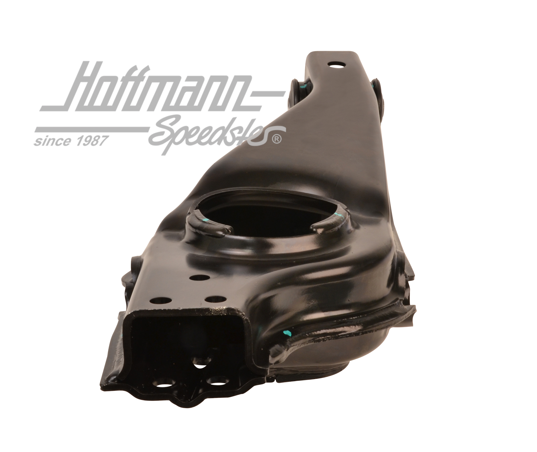 Braccio trasversale, Furgone T3, 5.79-9.84, sinistra                                                