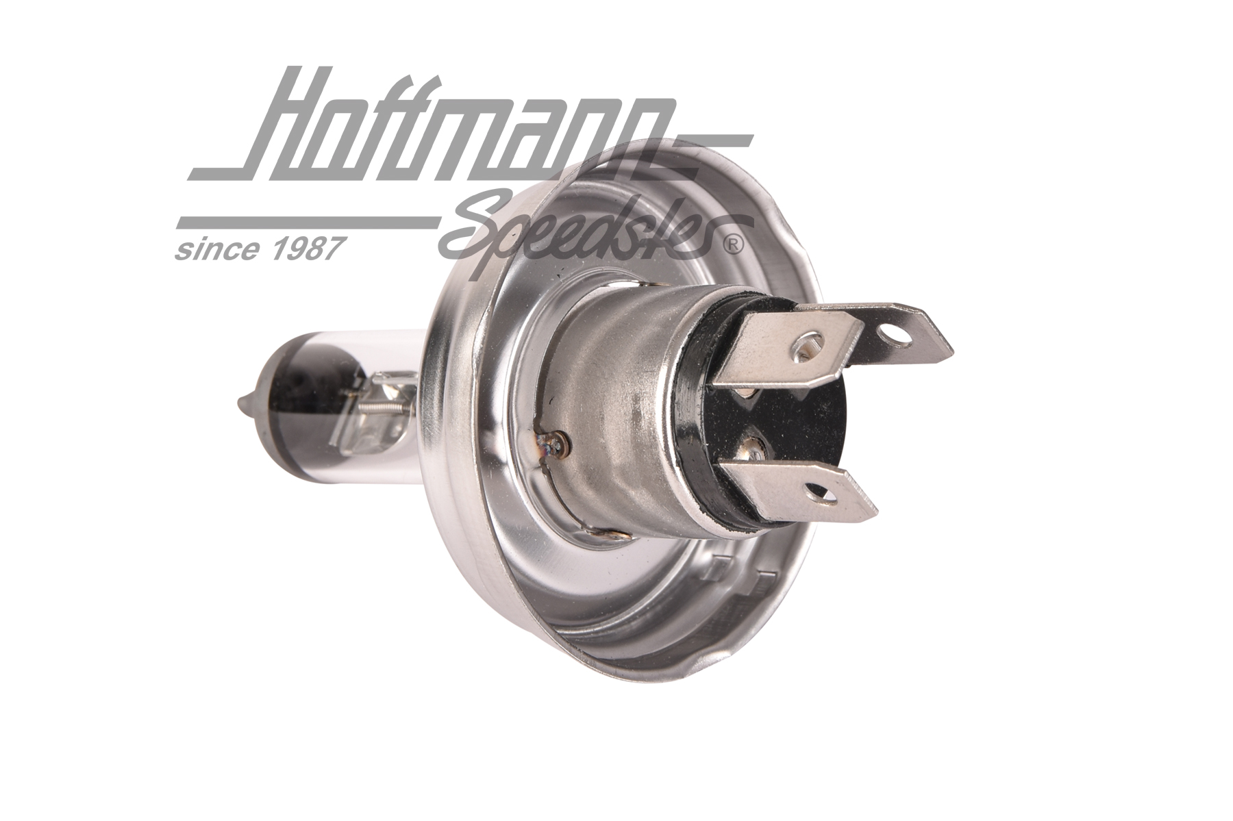 Lampadina, H4, 12V, 60/55W                                                                          