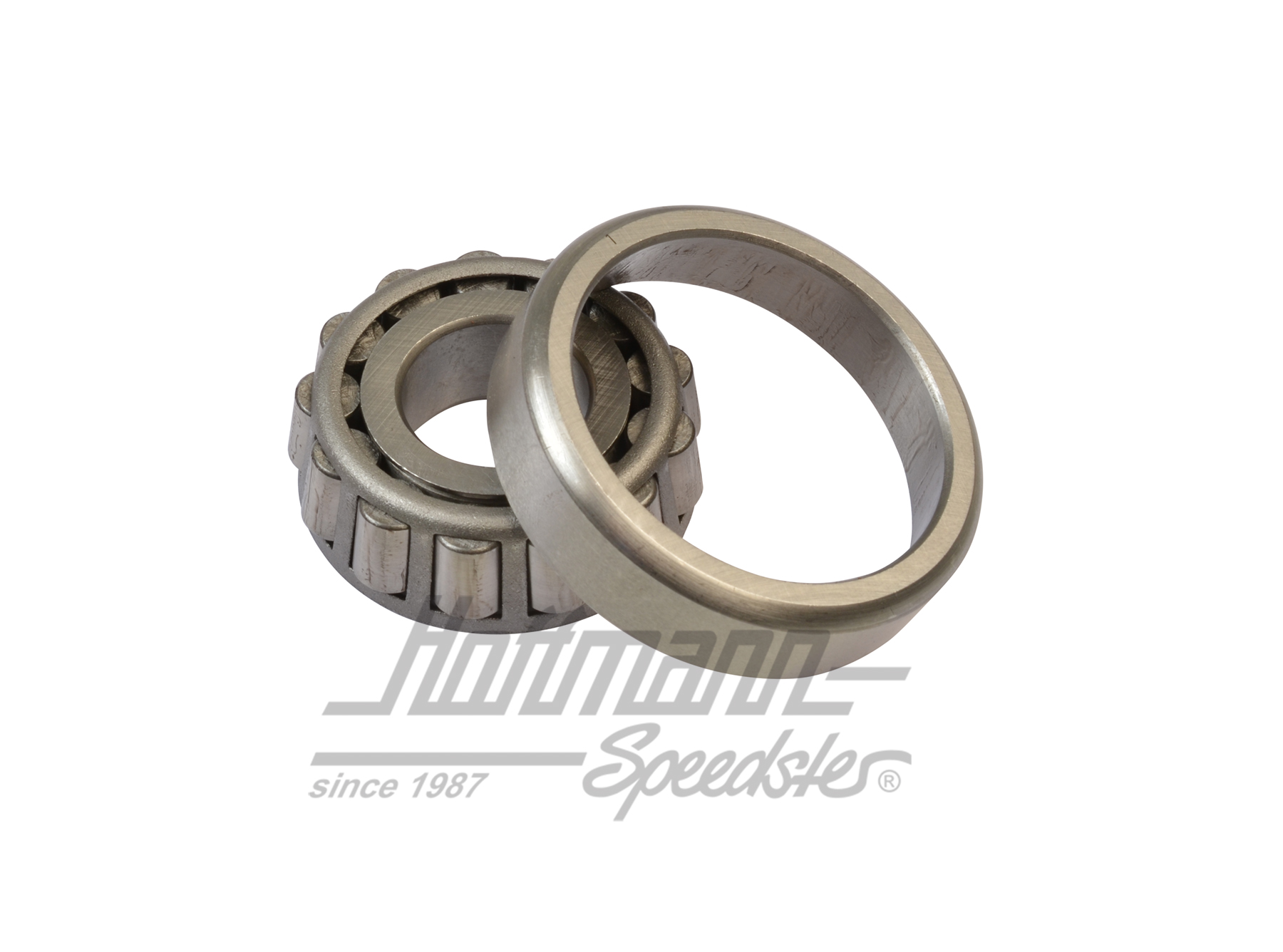 Cuscinetto ruota, anteriore, esterno, -7.65                                                         