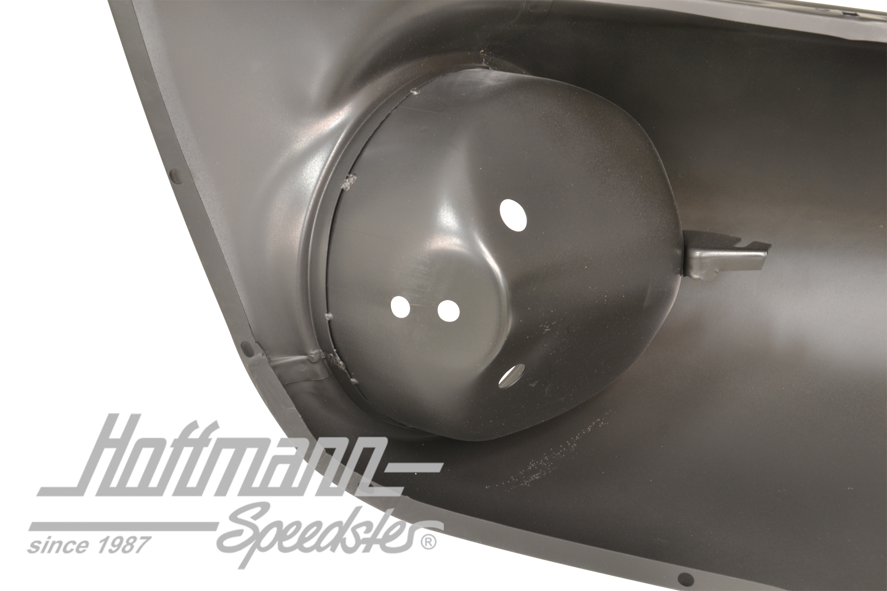 Parafango, 911, 8.85-7.89, destra (corto) 
                                                        