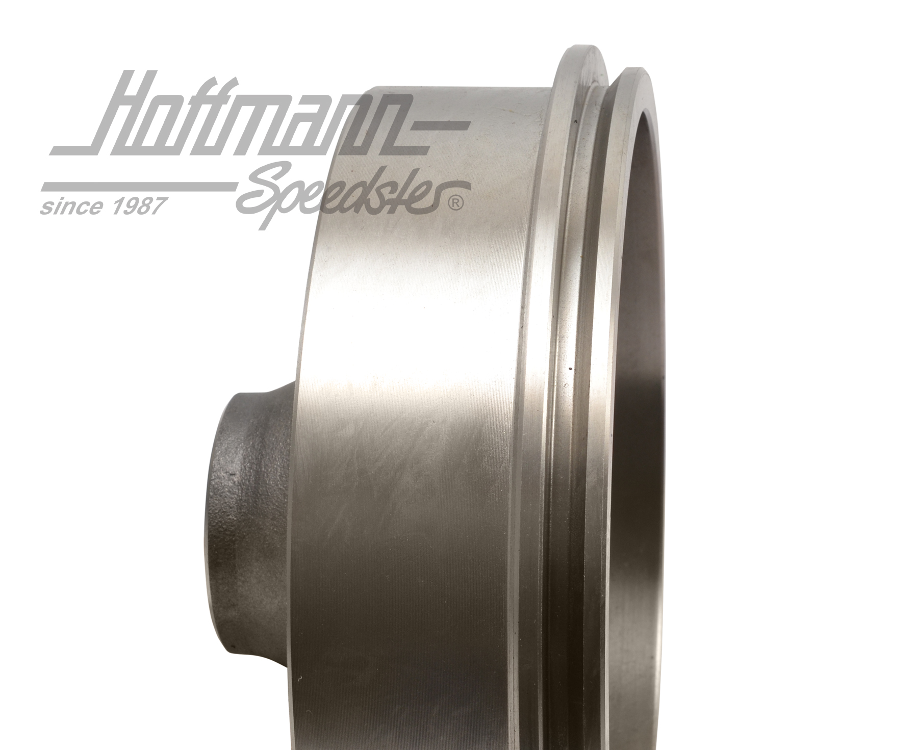 Tamburo freno, anteriore, Furgone T1, 3.55-7.63                                                     