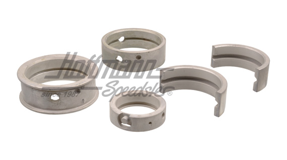 Cuscinetto principale, Std./0.75, 1.7-2.0, acciaio | 021 198 487 A | 092-0306-50