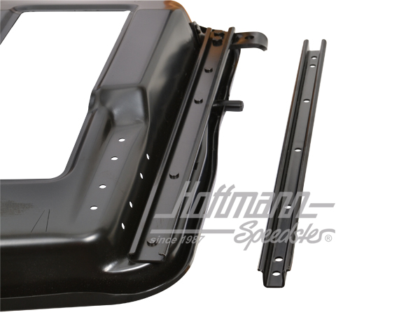 Telaio sedile/schienale, 911, 65-73, sinistra                                                       