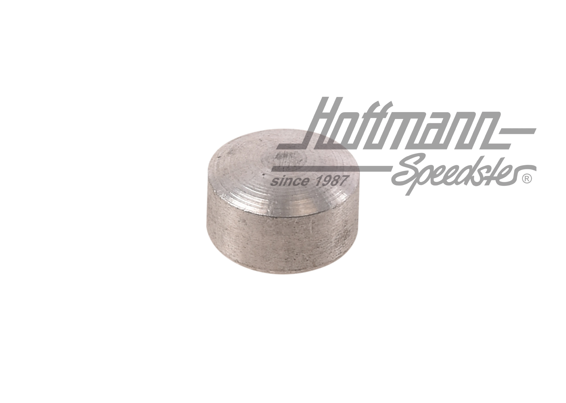 Tappo, basamento, 12.2x7.3mm                                                                        