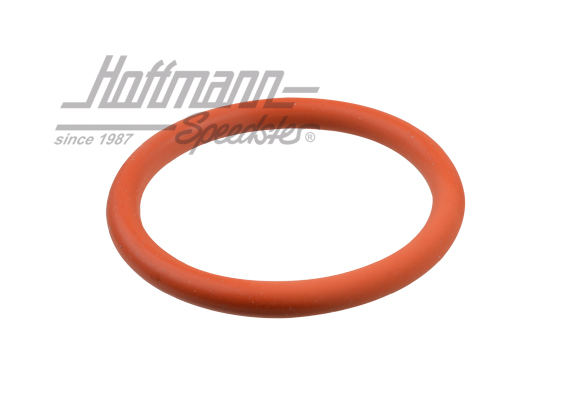 Anello di tenuta
, sfogo, turbocompressore
                                                       