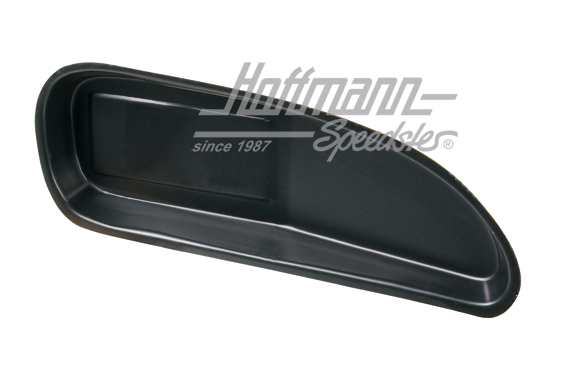 Lamiera accesso di aria, interna, 60-74, destra | 40 405-4 | 068-0007-02