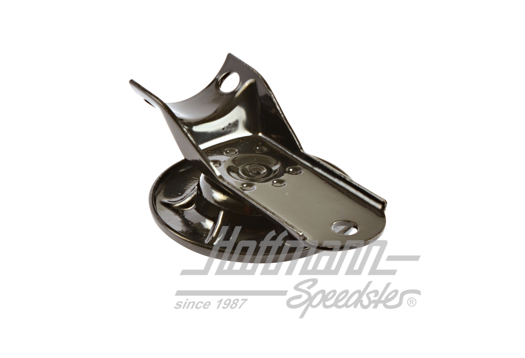 Supporto di arresto, asse oscillante,-10.64/-2.73                                                   