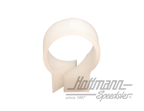 Fascetta, condotto di depressione servo, 18.5 mm                                                    