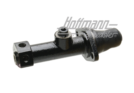 Cilindro maestro del freno, Porsche 356 C                                                           