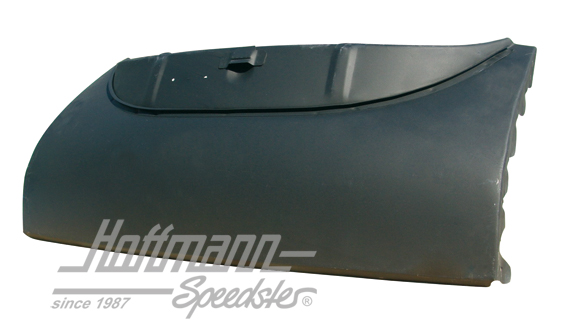 Grembialatura anteriore, 1302/1303 | 111 805 591 G | 050-2010