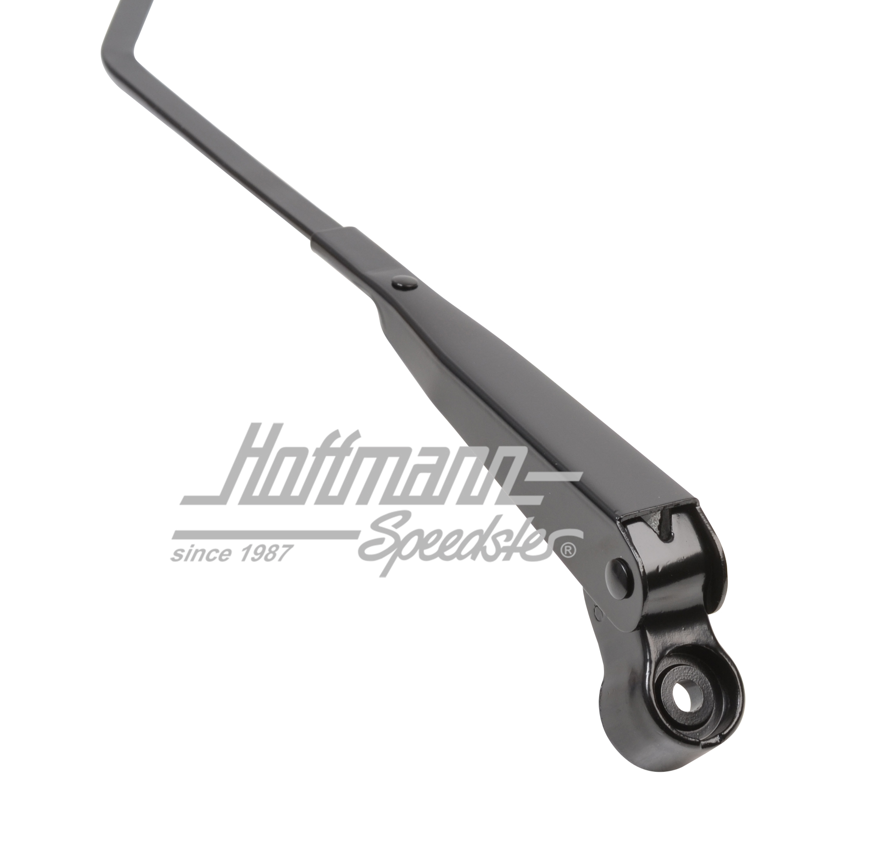 Braccio tergicristallo, posteriore, Furgone T3                                                      