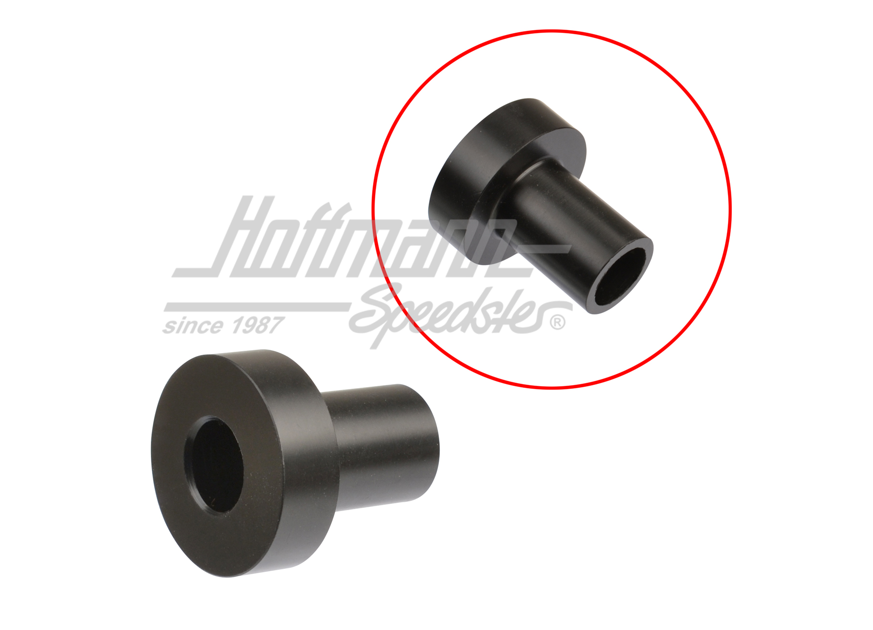 Distanziatore, cavo frizione/cambio | 251 721 376 B | 330-6708-10