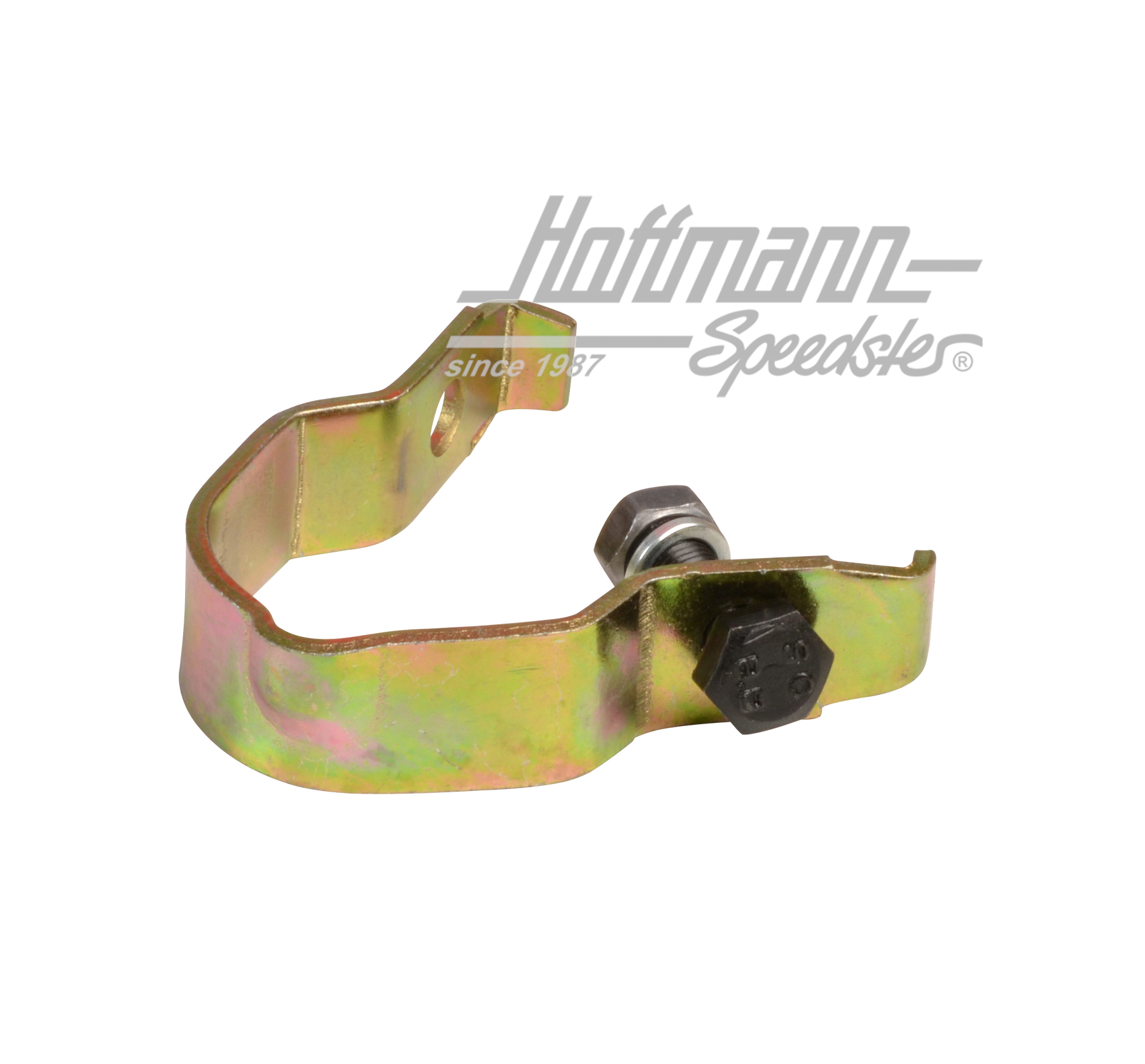 Fascetta, stabilizzatore standard, esterno, destra | 211 411 338 | 089-3022-02